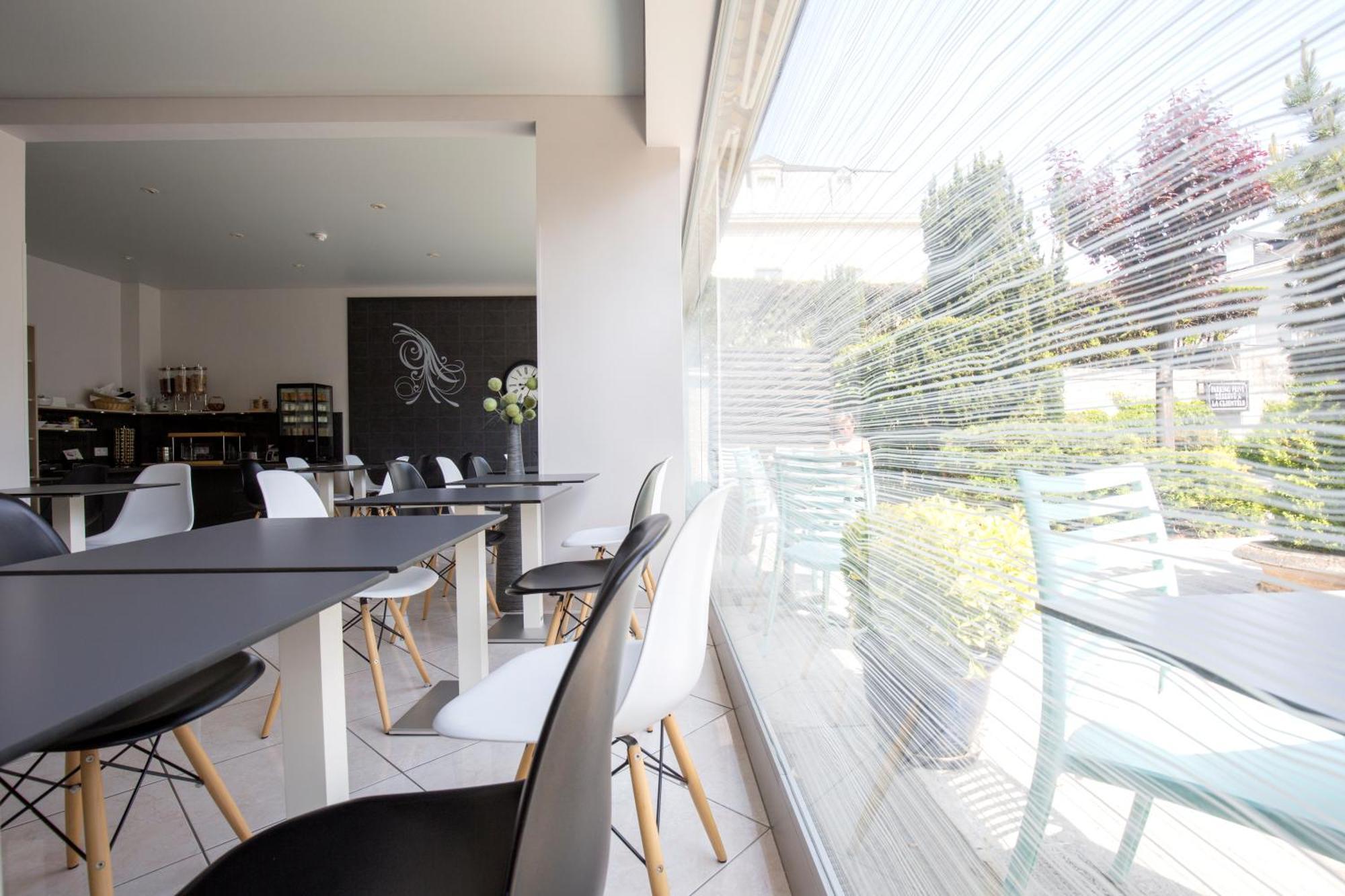 Bristol Logis Cit'Hotel Perigueux Centre Eksteriør bilde